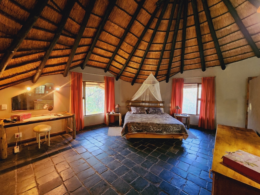 7 Bedroom Property for Sale in Potchefstroom Rural North West